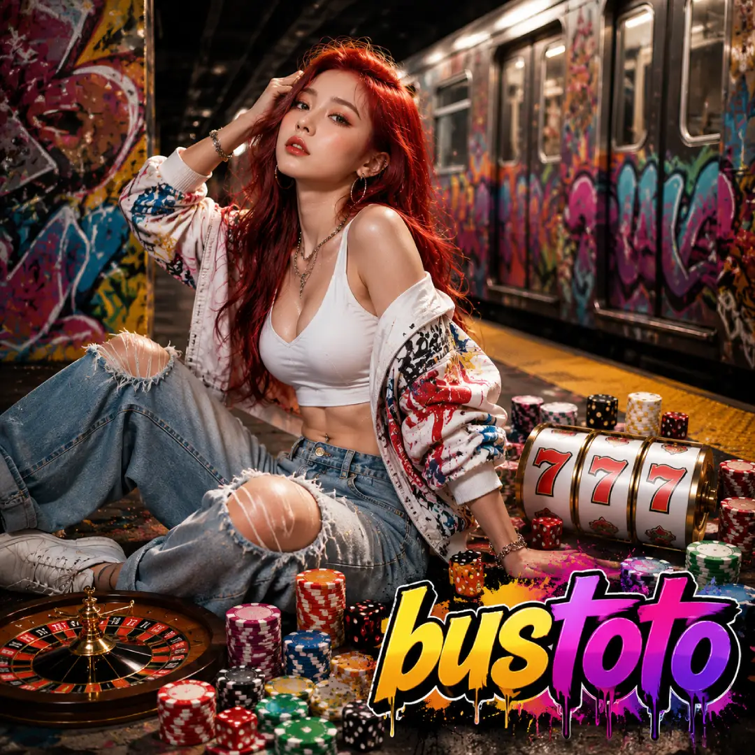 Informasi Bustoto