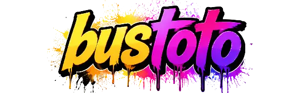 Logo Bustoto